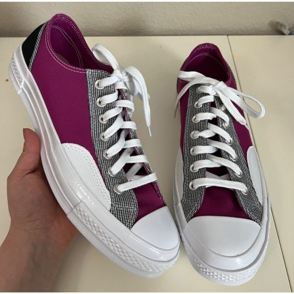 NEW Converse | Chuck 70 Hect Fashion Cactus Flower‎ 168699C M9.5/W11.5